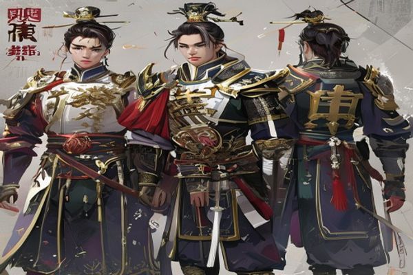 冰城传奇